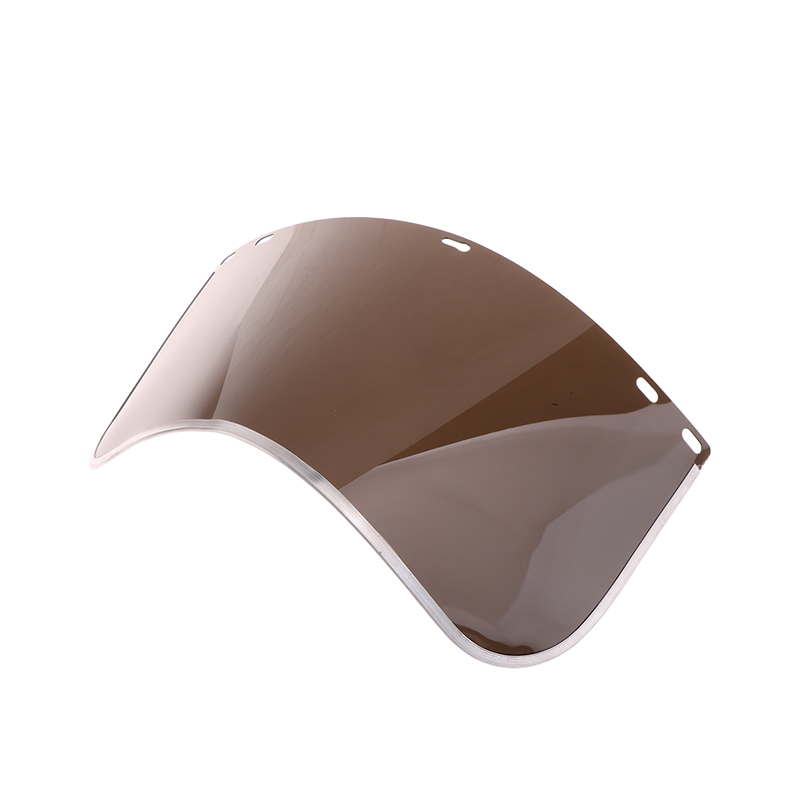 Çalışma koruma maskesi yüz kor - Woodworking Face Shield incelemesi ve fiyatı
