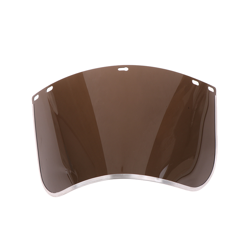 Çalışma koruma maskesi yüz kor - Woodworking Face Shield incelemesi ve fiyatı