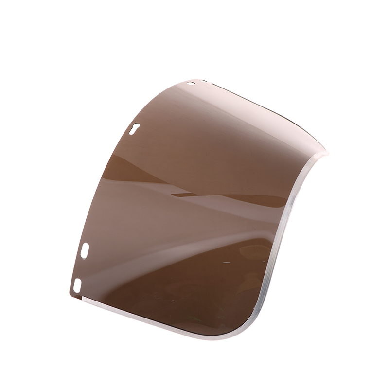 Çalışma koruma maskesi yüz kor - Woodworking Face Shield incelemesi ve fiyatı