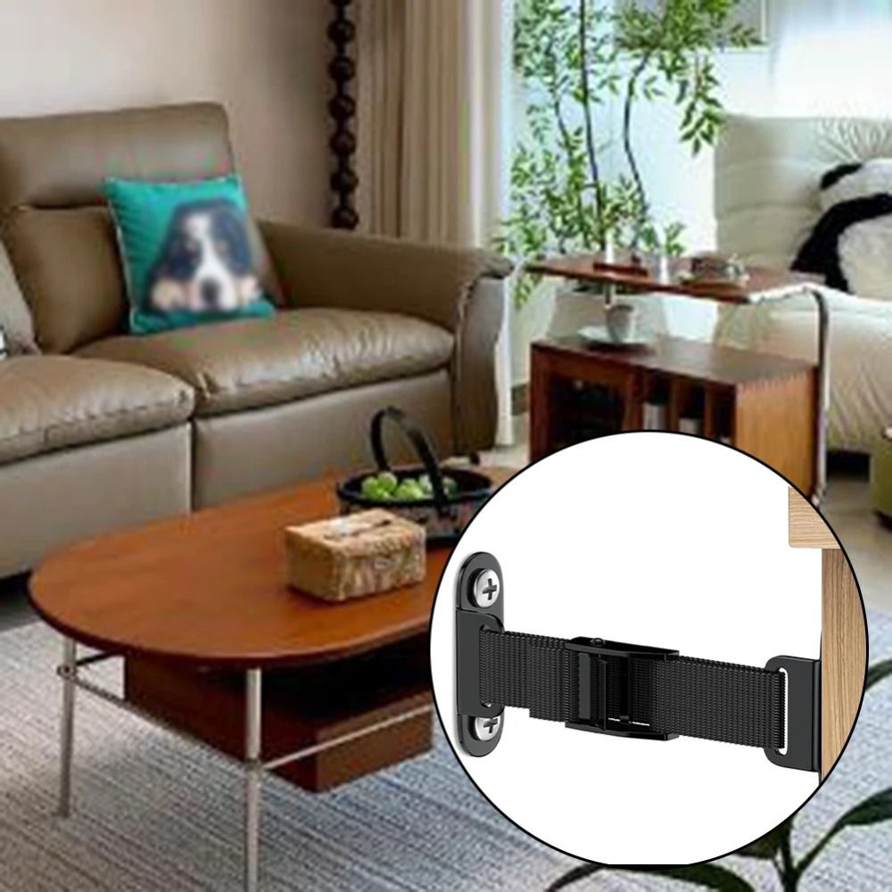 Kolay Kurulumlu Depreme Dayanı - Cabinet Scraper Set incelemesi ve fiyatı