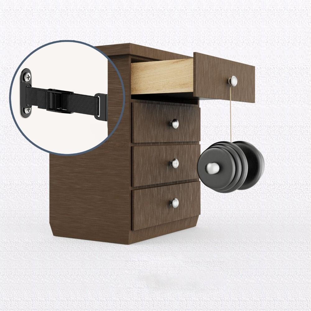 Kolay Kurulumlu Depreme Dayanı - Cabinet Scraper Set incelemesi ve fiyatı