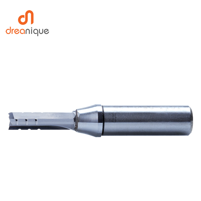 Dreanique 1 adet TCT freze ucu - Woodworking Nc incelemesi ve fiyatı