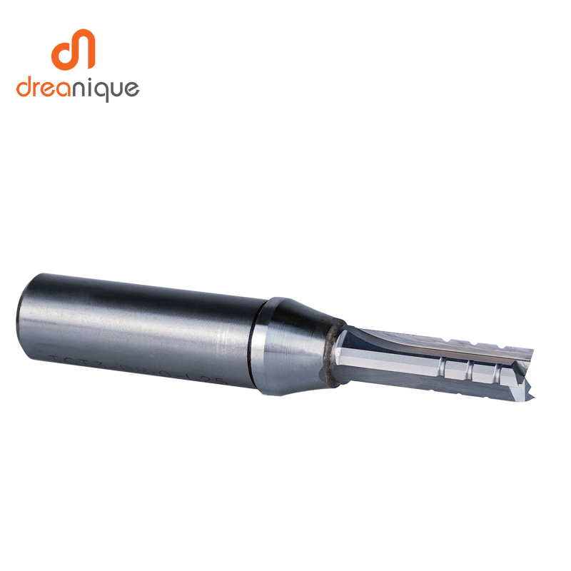 Dreanique 1 adet TCT freze ucu - Woodworking Nc incelemesi ve fiyatı