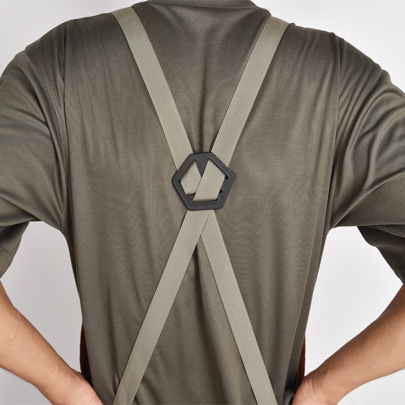 Sığır Derisi Kaynakçı Önlüğü İ - Woodworking Apron incelemesi ve fiyatı