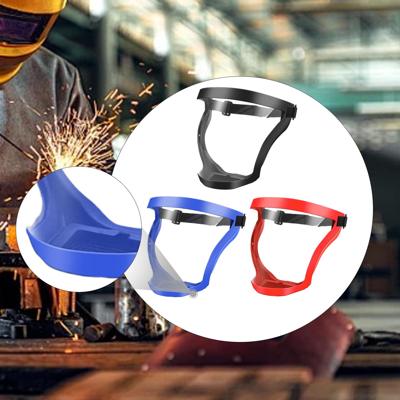 Taşlama için Yüz Koruması Ahşa - Woodworking Face Shield incelemesi ve fiyatı
