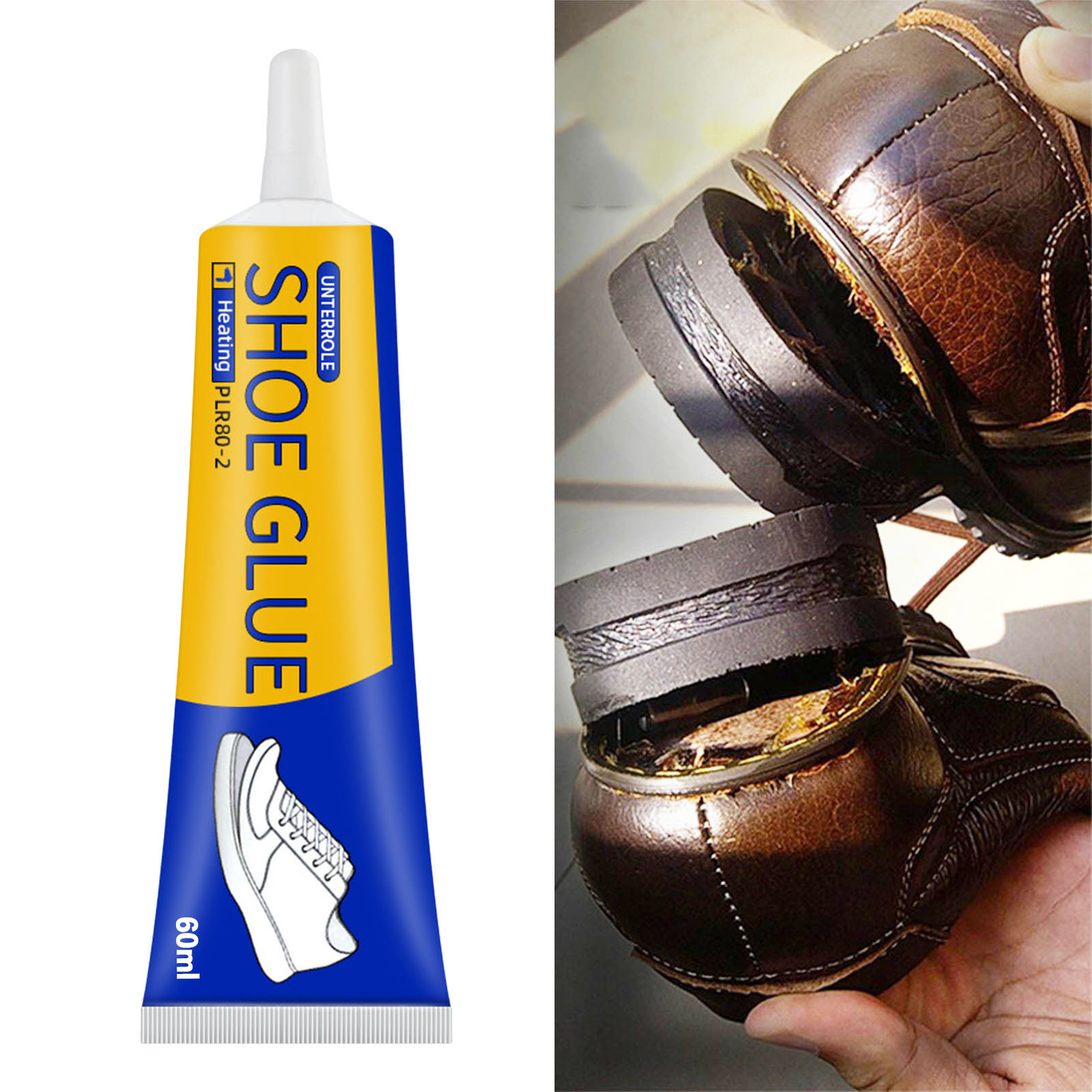 1/3 adet 60ML şeffaf ayakkabı  - Woodworking Resin incelemesi ve fiyatı