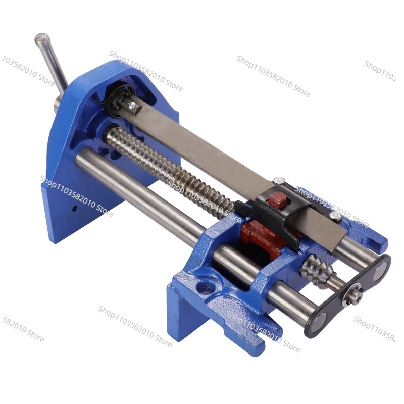 7/9 İnç Ahşap İşleme Mengene K - Woodworking Vise For Workbench incelemesi ve fiyatı