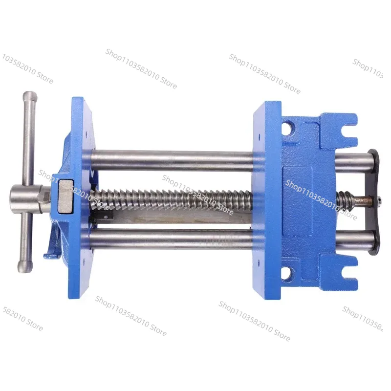 7/9 İnç Ahşap İşleme Mengene K - Woodworking Vise For Workbench incelemesi ve fiyatı