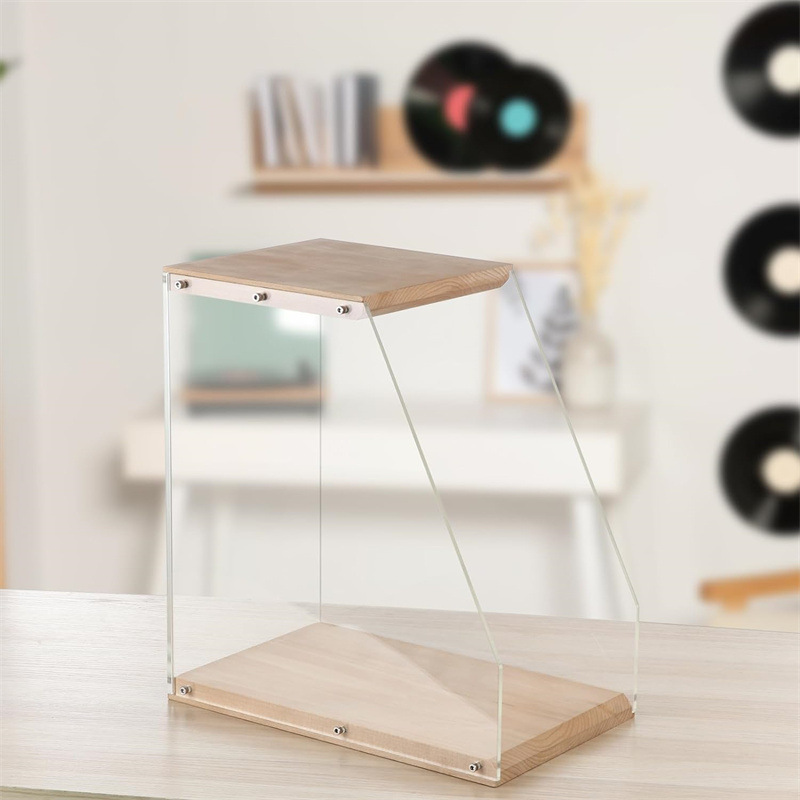 Ahşap Kayıt Rafı Masaüstü Süs  - Woodworking Magazine incelemesi ve fiyatı
