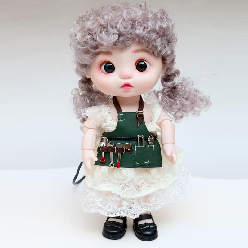 Yaratıcı Kişilik Aletleri Ayar - Woodworking Apron incelemesi ve fiyatı