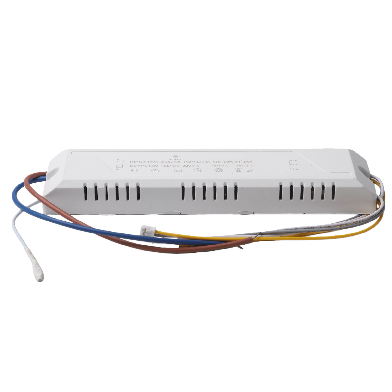 2.4G Akıllı LED Sürücü, Entegr - Woodworking App incelemesi ve fiyatı