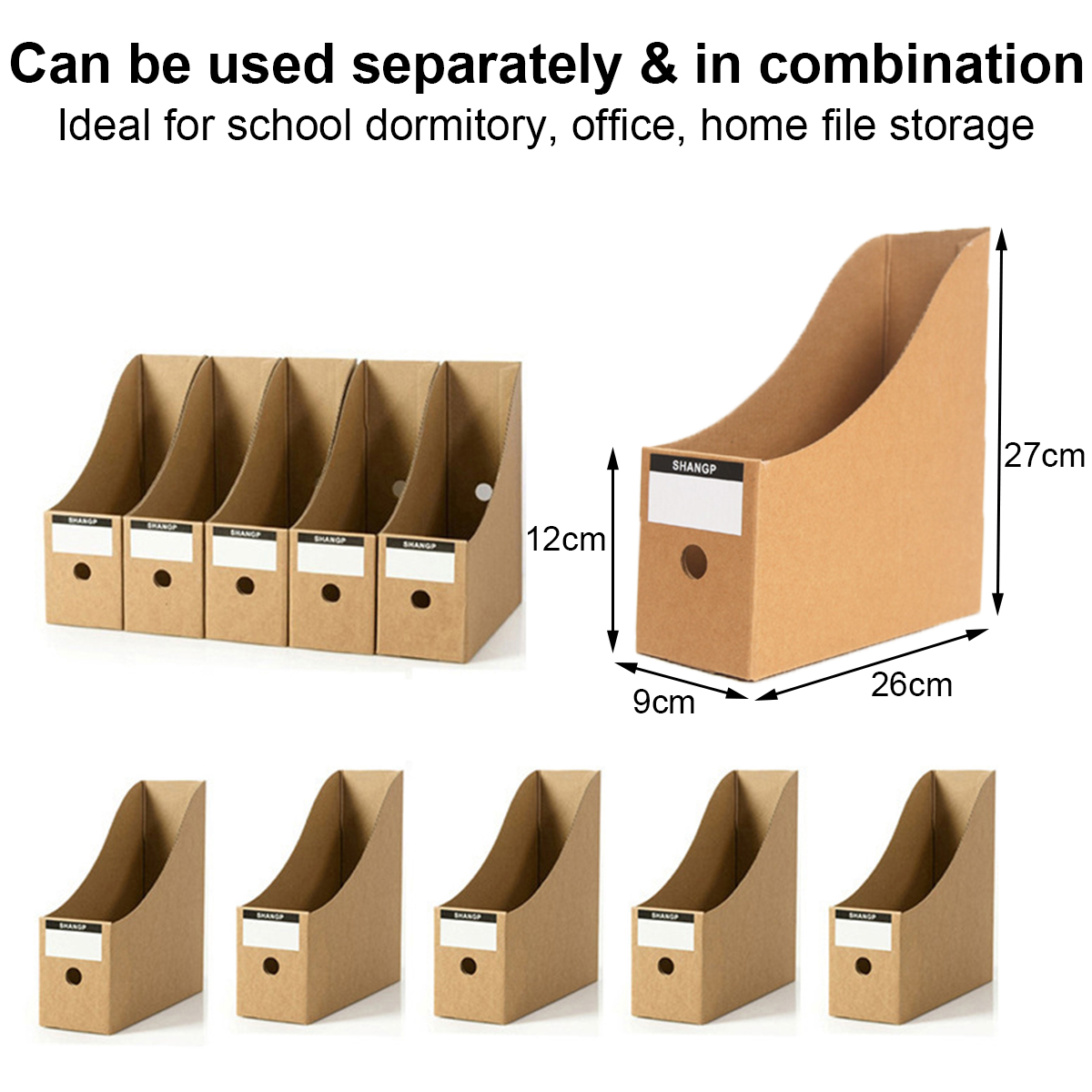 5 paket dergi dosya tutucu kat - Woodworking Magazine incelemesi ve fiyatı