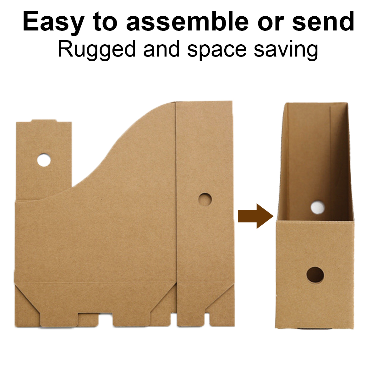 5 paket dergi dosya tutucu kat - Woodworking Magazine incelemesi ve fiyatı