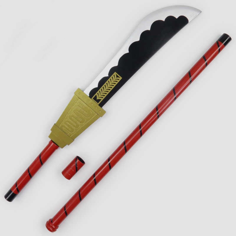 150 cm Edward Newgate Katana A - Woodworking Tv incelemesi ve fiyatı
