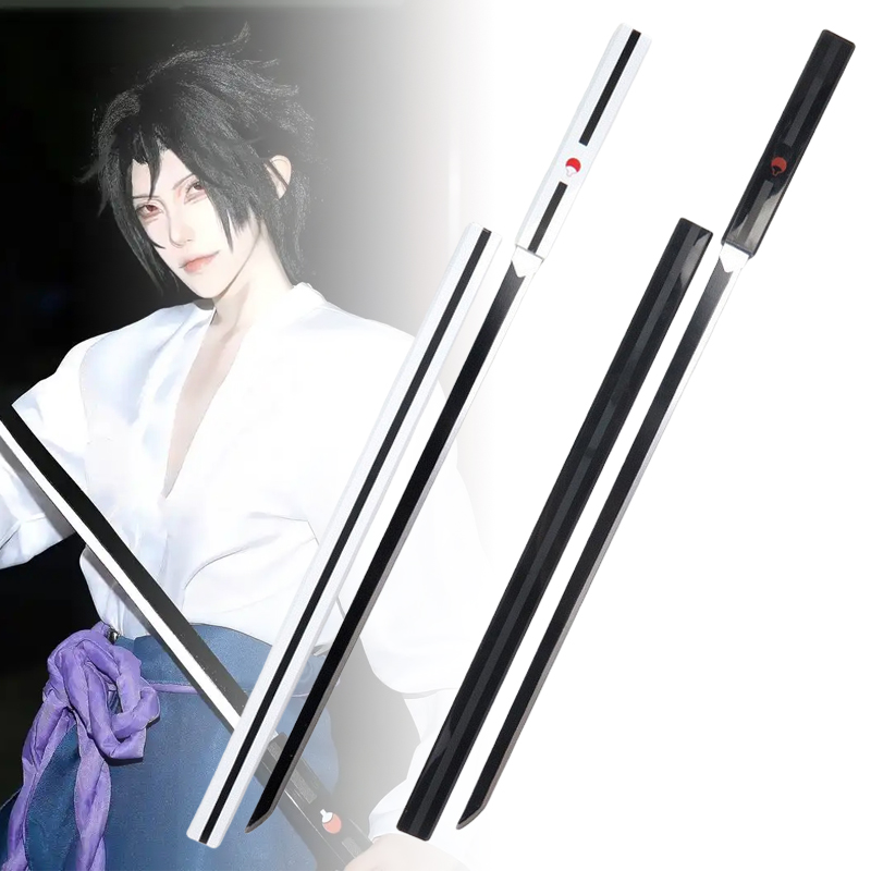 40 inç Uchiha Sasuke Katana Ah - Woodworking Tv incelemesi ve fiyatı