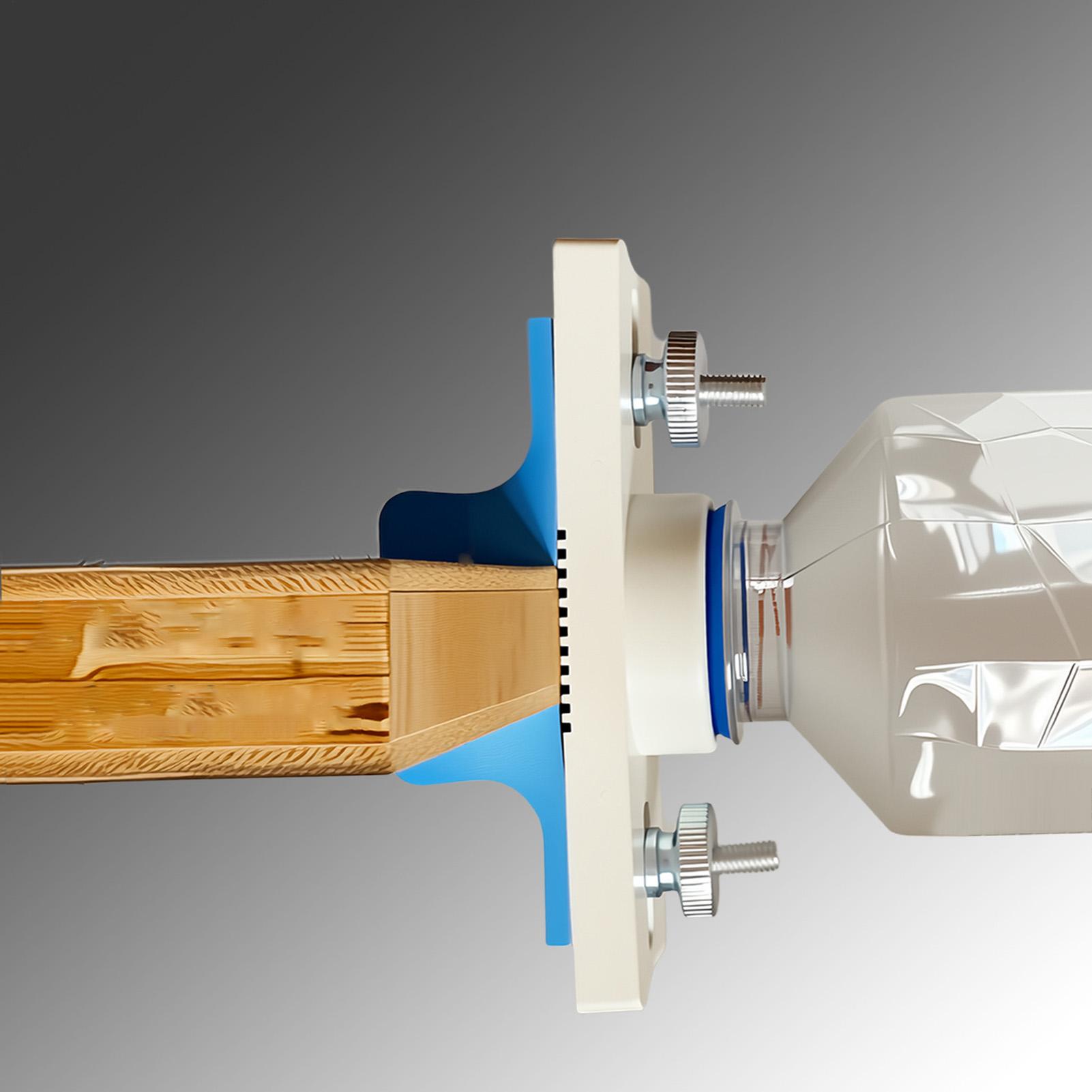 Ahşap Tutkal Yayıcı Kenar Düzl - Woodworking Glue incelemesi ve fiyatı