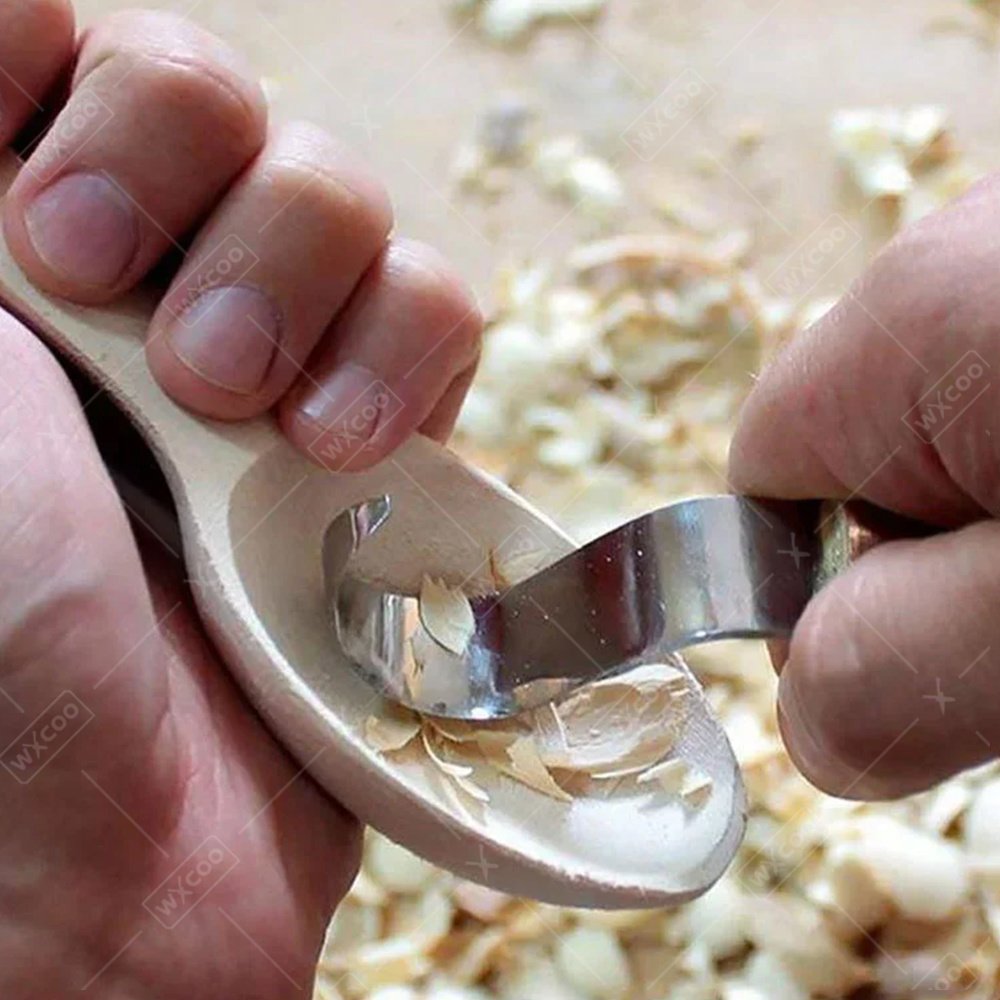 WXCOO Ergonomik Ahşap Oyma Kan - Woodworking Man incelemesi ve fiyatı
