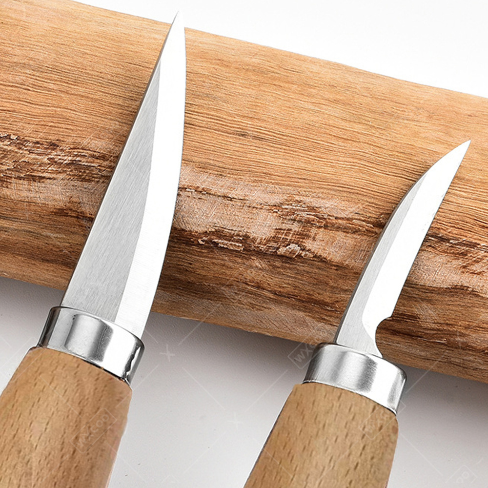 WXCOO Ergonomik Ahşap Oyma Kan - Woodworking Man incelemesi ve fiyatı