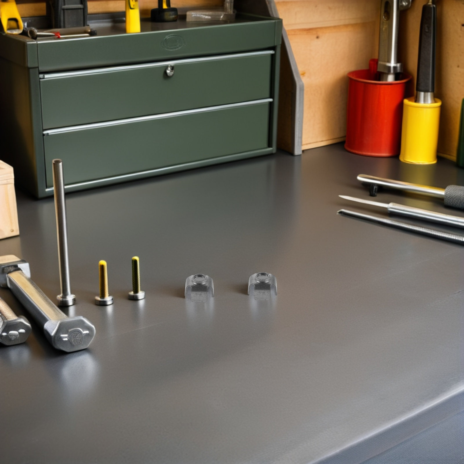 200 Adet Kaynaklı Dişli Ekleme - Woodworking Youtube Free incelemesi ve fiyatı