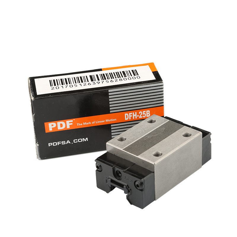 PDF Lineer Kılavuz Kaydırıcı D - Woodworking Pdf incelemesi ve fiyatı