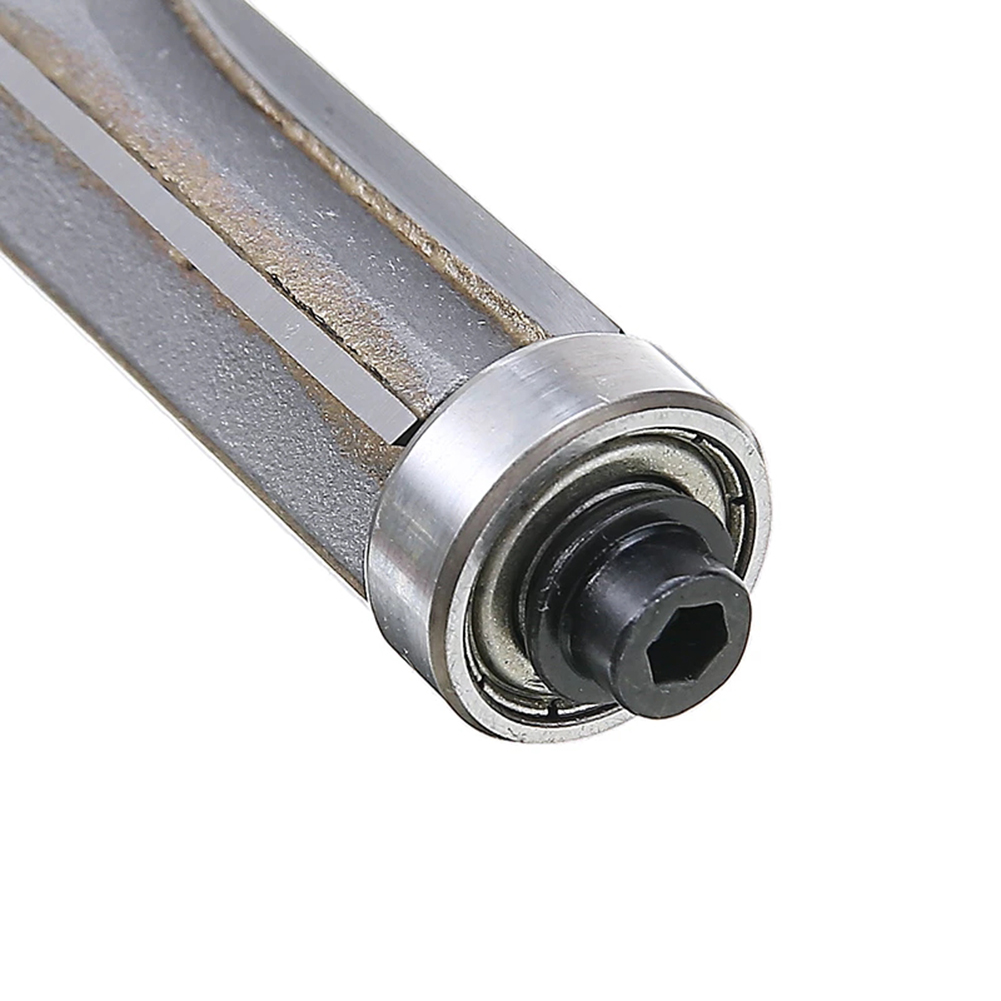 Ahşap İşleme için 8mm Şaftlı Ç - Woodworking Kickback incelemesi ve fiyatı