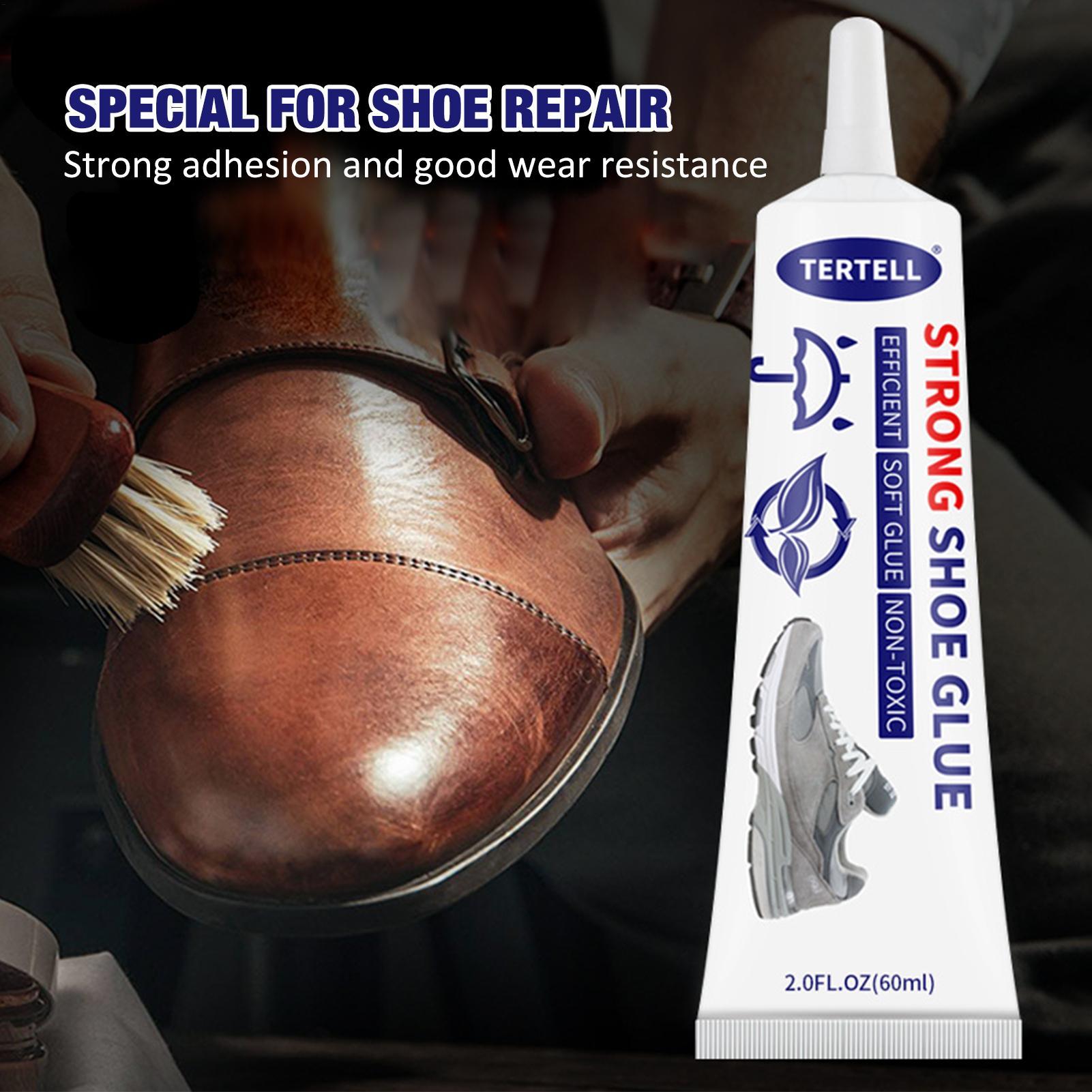 60ML güçlü ayakkabı tamir yapı - Woodworking Resin incelemesi ve fiyatı