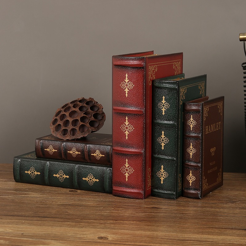 Retro Tarz Simülasyon Kitap Mo - Woodworking Tv incelemesi ve fiyatı