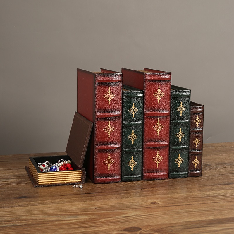 Retro Tarz Simülasyon Kitap Mo - Woodworking Tv incelemesi ve fiyatı
