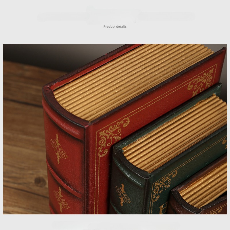 Retro Tarz Simülasyon Kitap Mo - Woodworking Tv incelemesi ve fiyatı