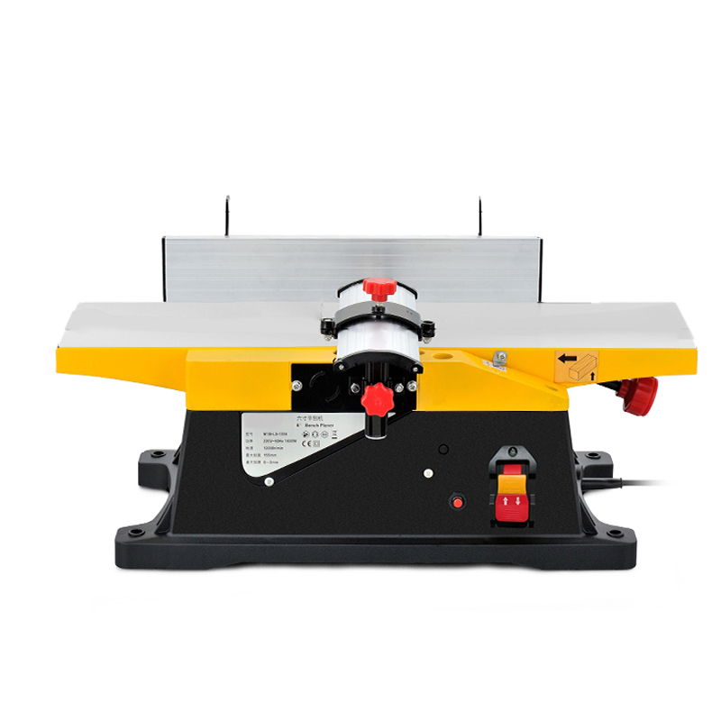 6 inç Elektrikli Ahşap Kalınlı - Woodworking Thicknesser incelemesi ve fiyatı
