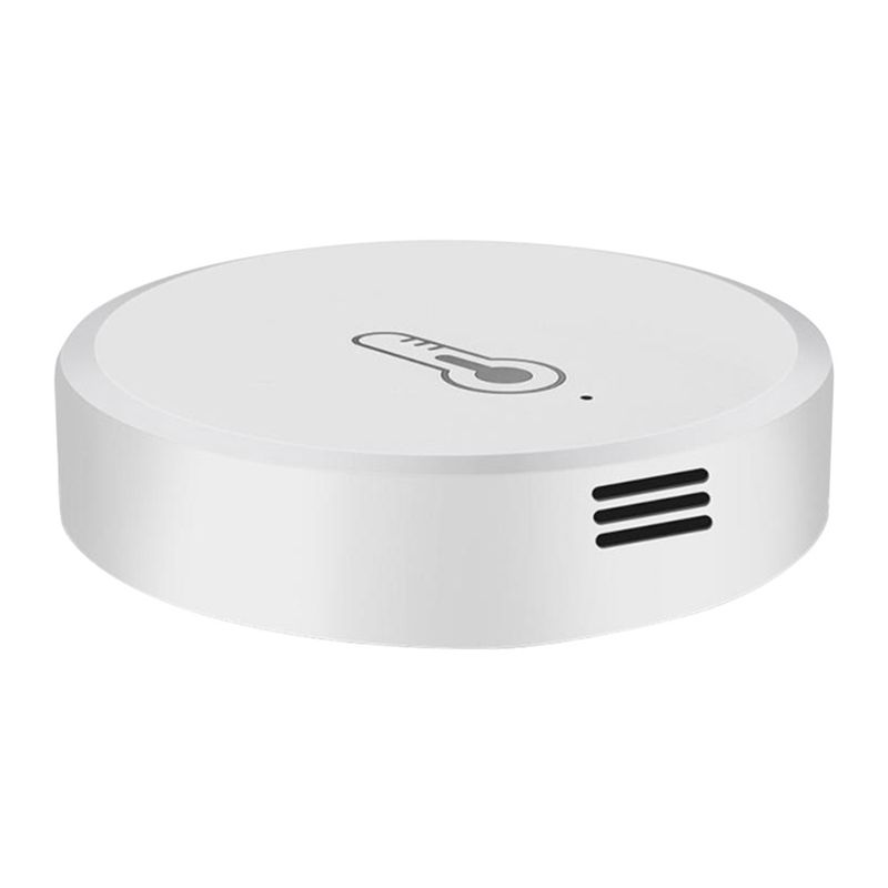 AEE6-Zigbee Sıcaklık ve Nem Se - Woodworking App incelemesi ve fiyatı
