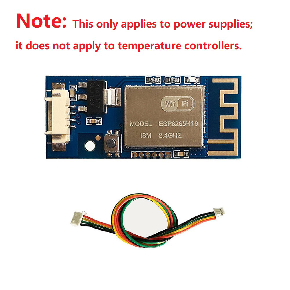 Xy-WFPOW DC5V WiFi Modülü, Mob - Woodworking App incelemesi ve fiyatı