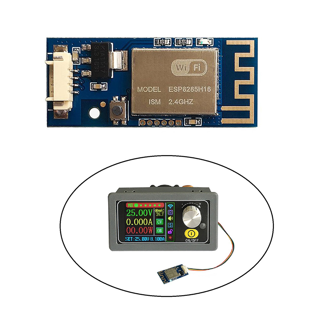 Xy-WFPOW DC5V WiFi Modülü, Mob - Woodworking App incelemesi ve fiyatı