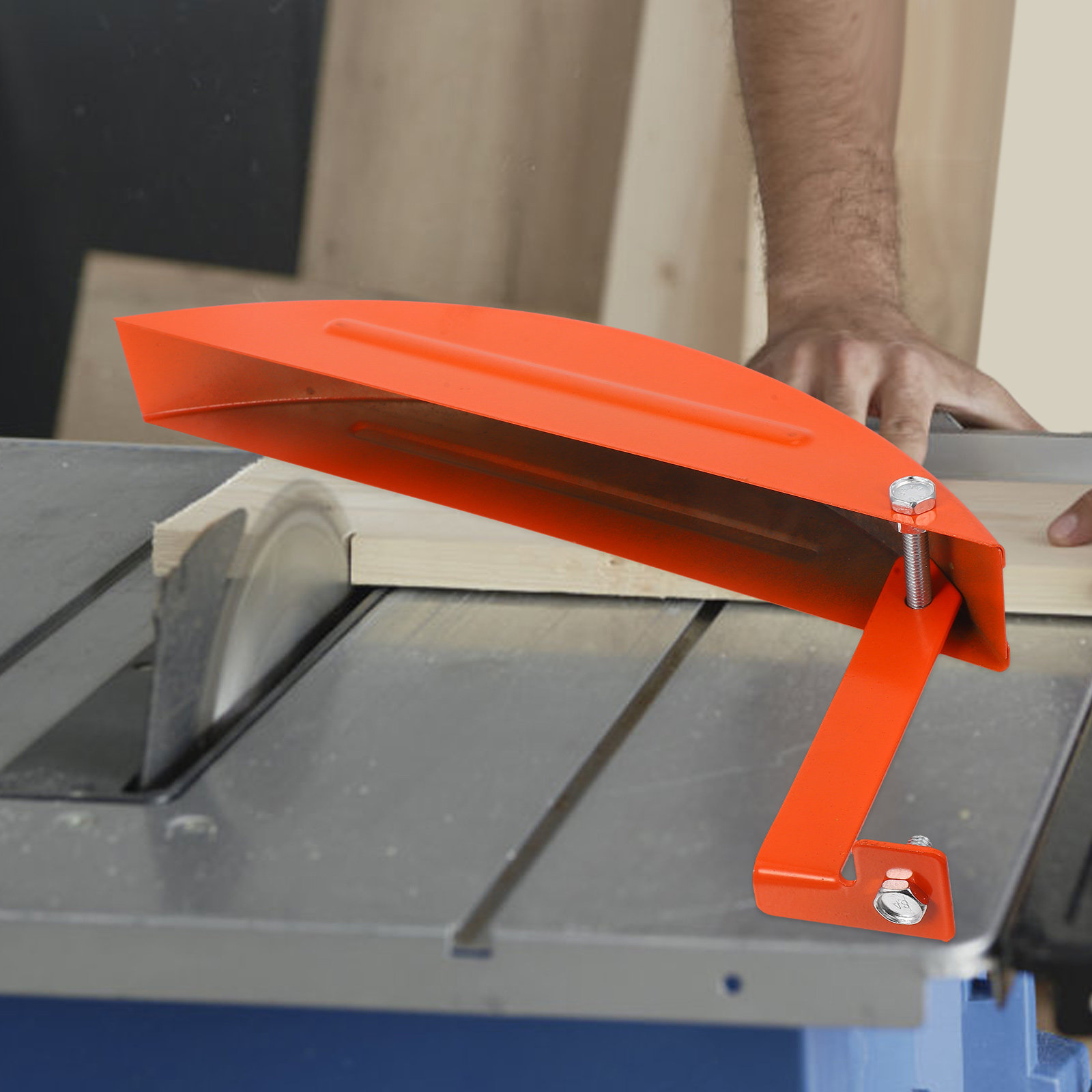 Masa Testere Kapağı Koruyucu K - Woodworking Workshop incelemesi ve fiyatı