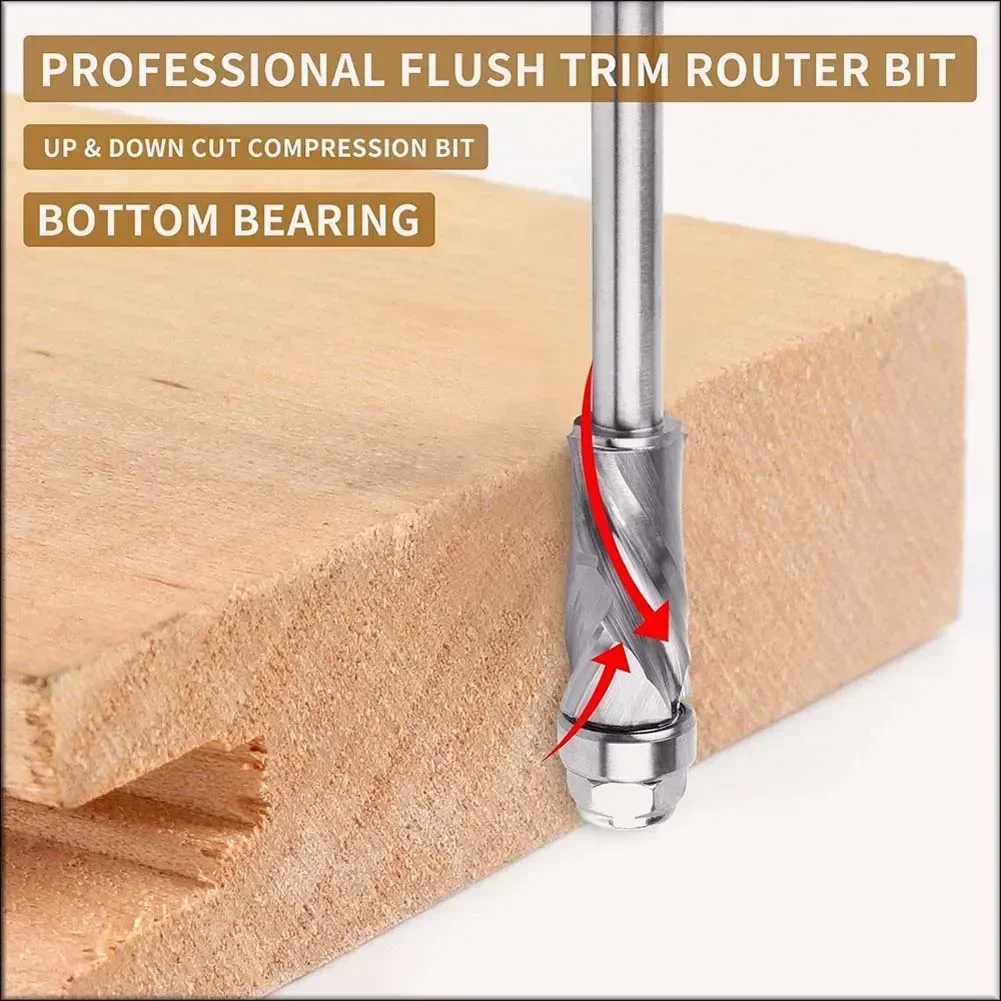 Ahşap İşleme için Yukarı-Aşağı - Woodworking Kickback incelemesi ve fiyatı