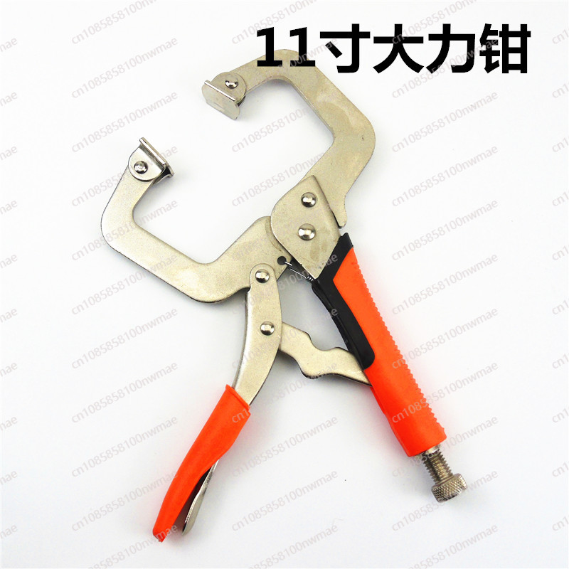 Güçlü pense çok fonksiyonlu ev - Woodworking Man incelemesi ve fiyatı