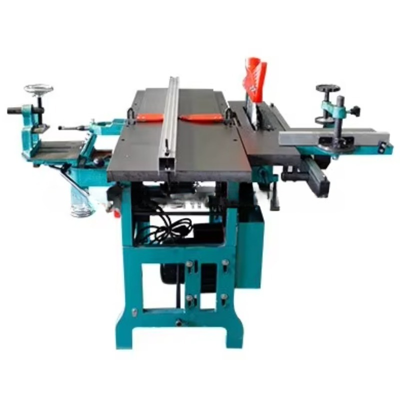 Çok Fonksiyonlu Zıvana Delik A - Woodworking Thicknesser incelemesi ve fiyatı