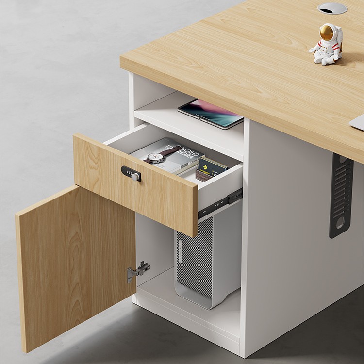 Personel Ofis Masası ve Sandal - Woodworking Desk Chair incelemesi ve fiyatı