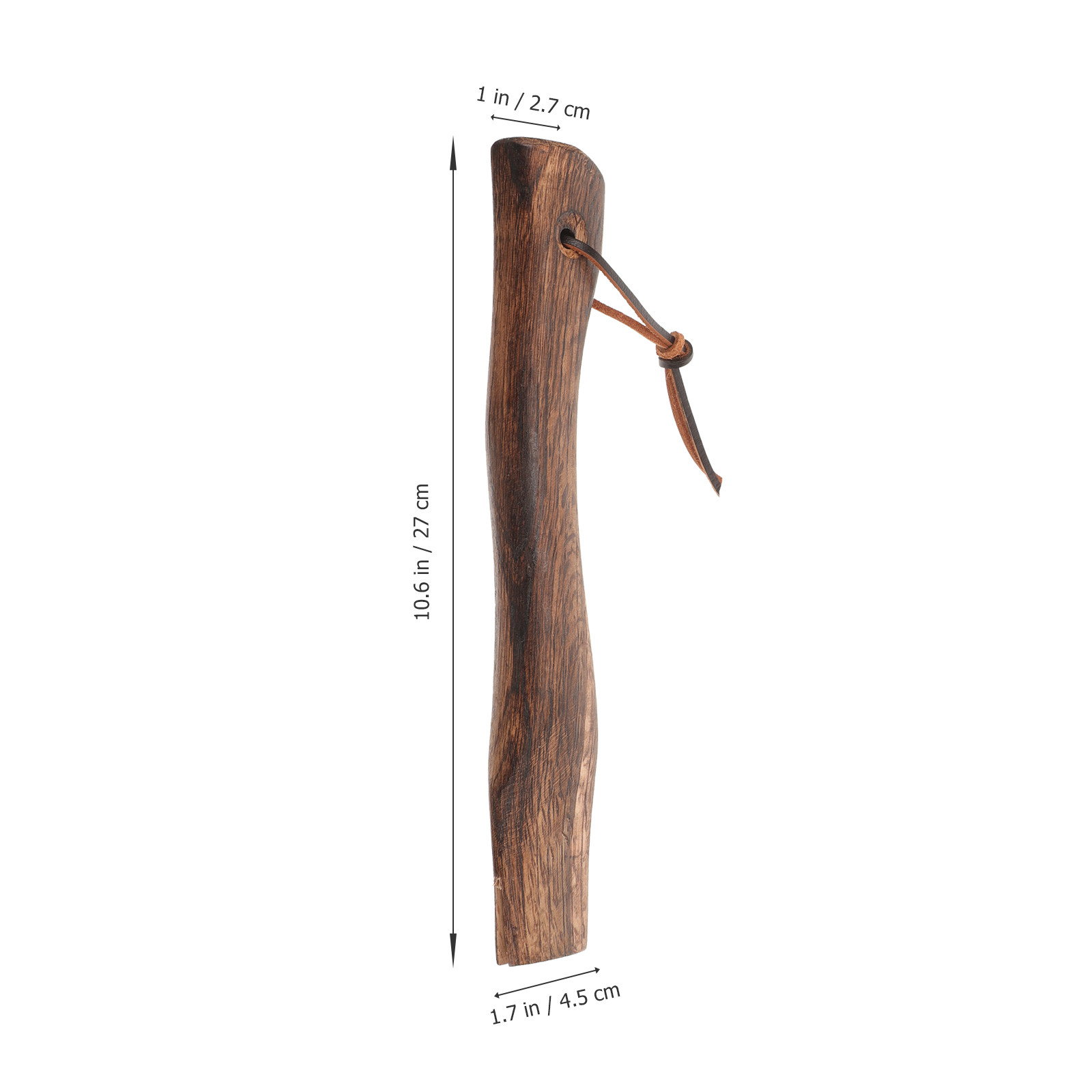 Ahşap Balta Sapı Değişimi, Kıs - Woodworking Hatchet incelemesi ve fiyatı