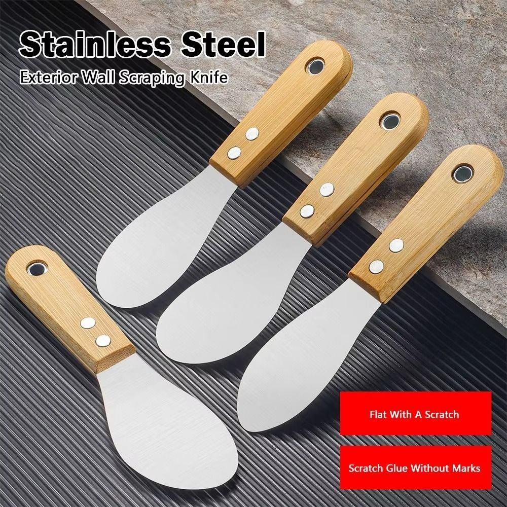 4 adet kalınlaşmış paslanmaz ç - Woodworking Glue incelemesi ve fiyatı