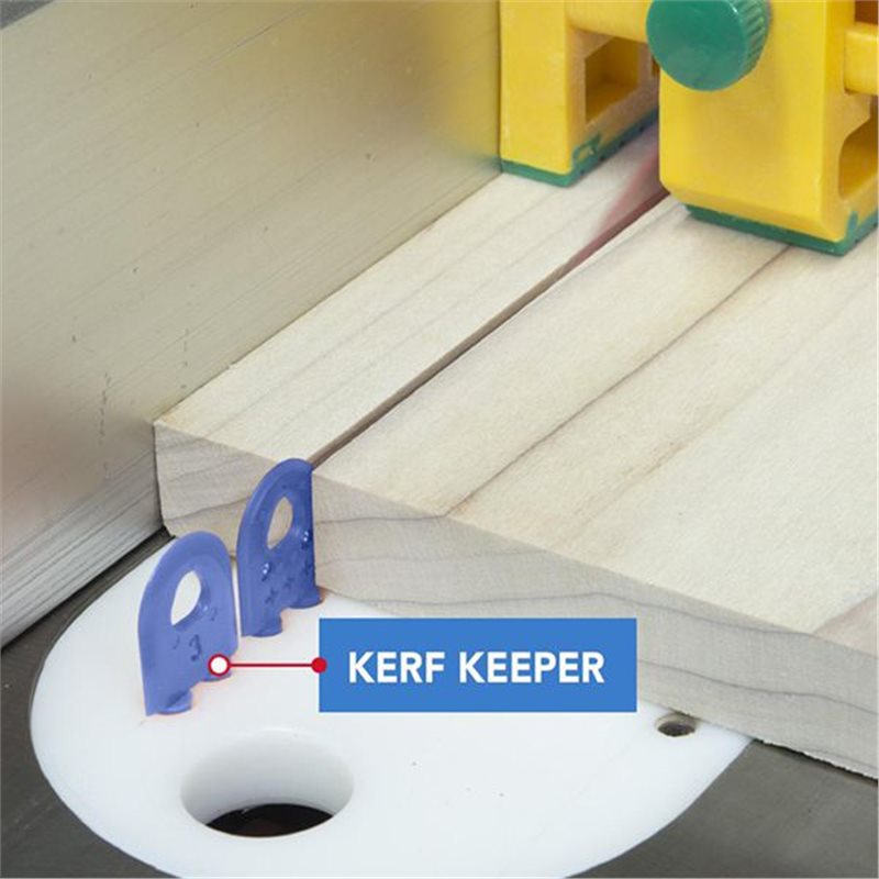 BHTS-MJ SPLITTER Alet Seti Tam - Woodworking Kickback incelemesi ve fiyatı