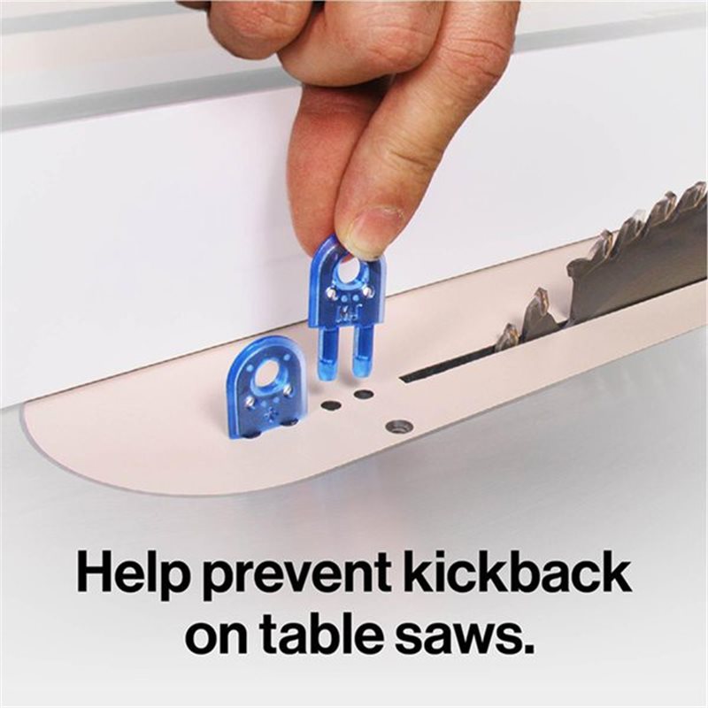 BHTS-MJ SPLITTER Alet Seti Tam - Woodworking Kickback incelemesi ve fiyatı