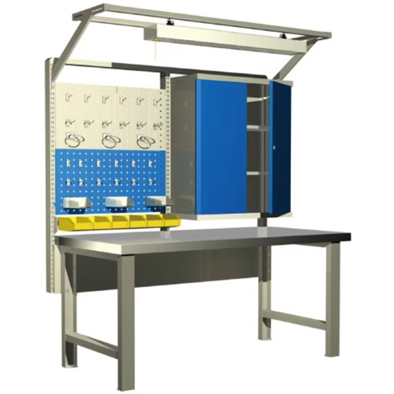 Fabrika, Ahşap İşleme, Mekanik - Woodworking Workshop incelemesi ve fiyatı