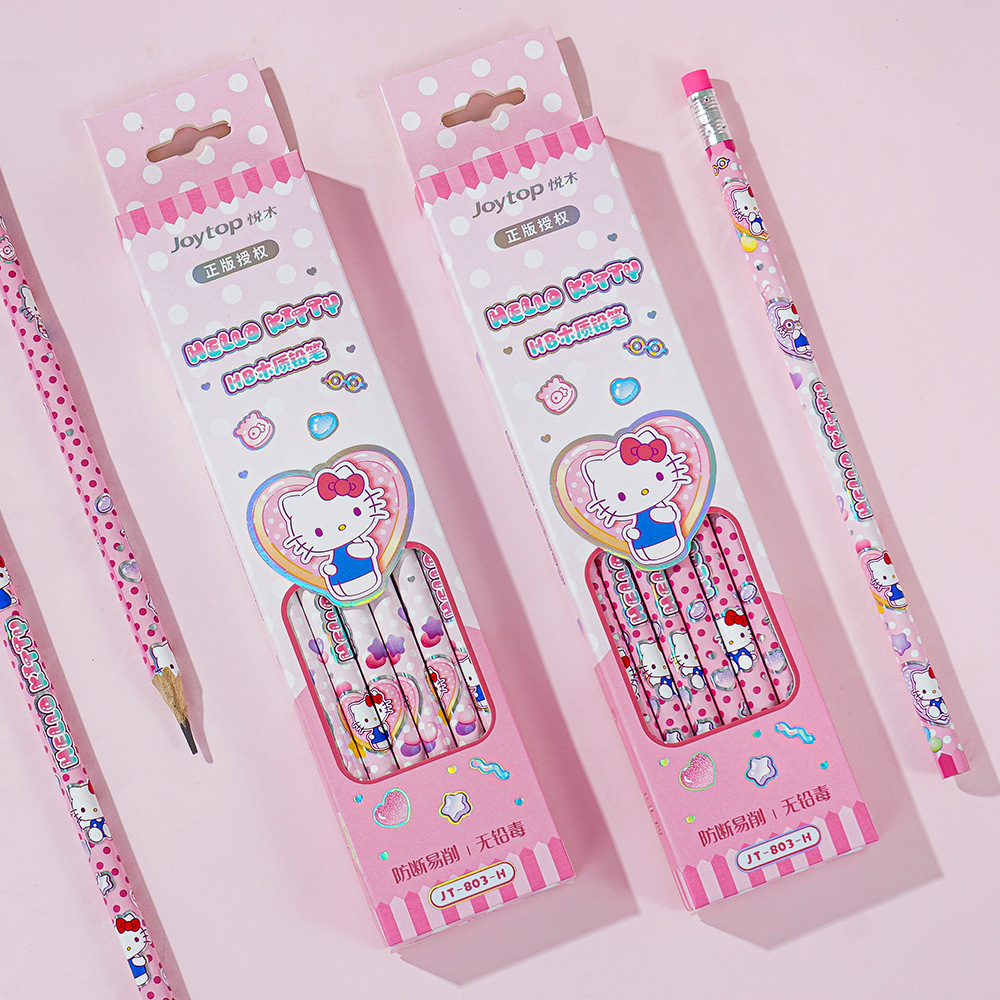Orijinal Sanrio Kuromi Hello K - Woodworking Tv incelemesi ve fiyatı
