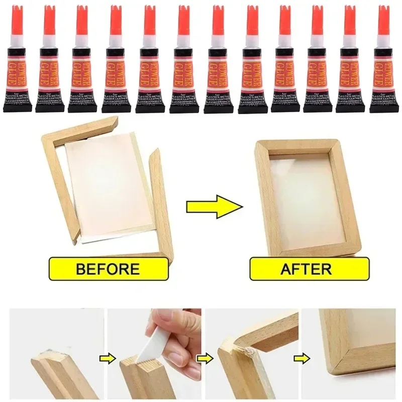 100x Sıvı Süper Tutkal Ahşap K - Woodworking Glue incelemesi ve fiyatı