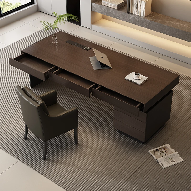 Minimalist İtalyan Ofis Masası - Woodworking Desk Chair incelemesi ve fiyatı