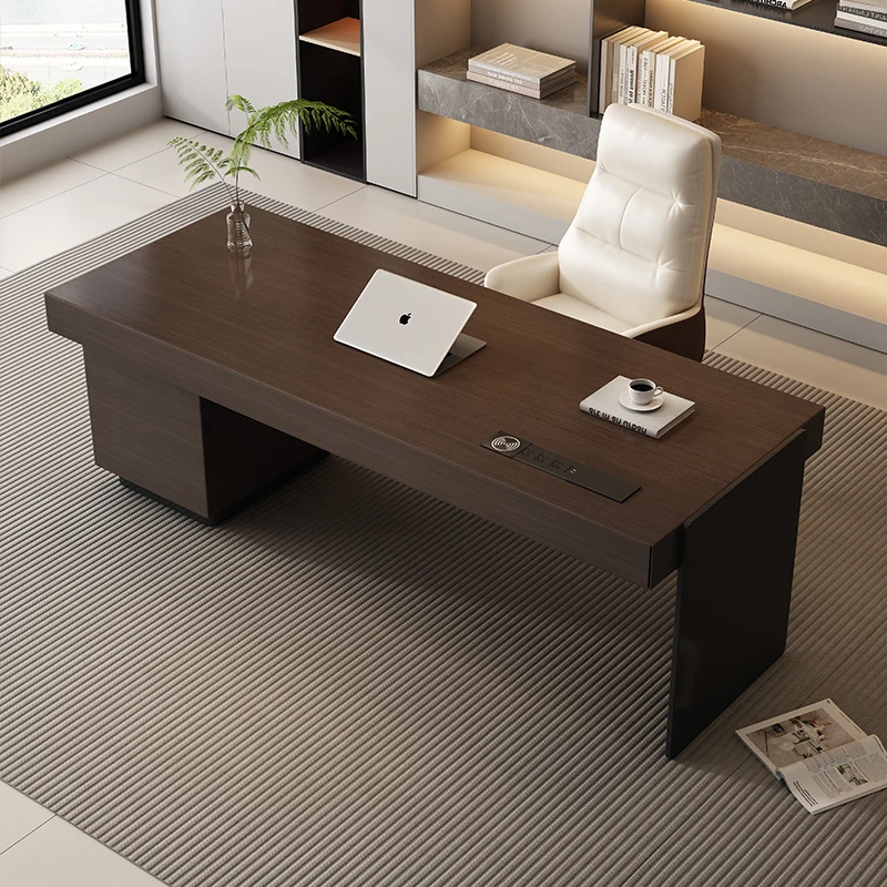 Minimalist İtalyan Ofis Masası - Woodworking Desk Chair incelemesi ve fiyatı