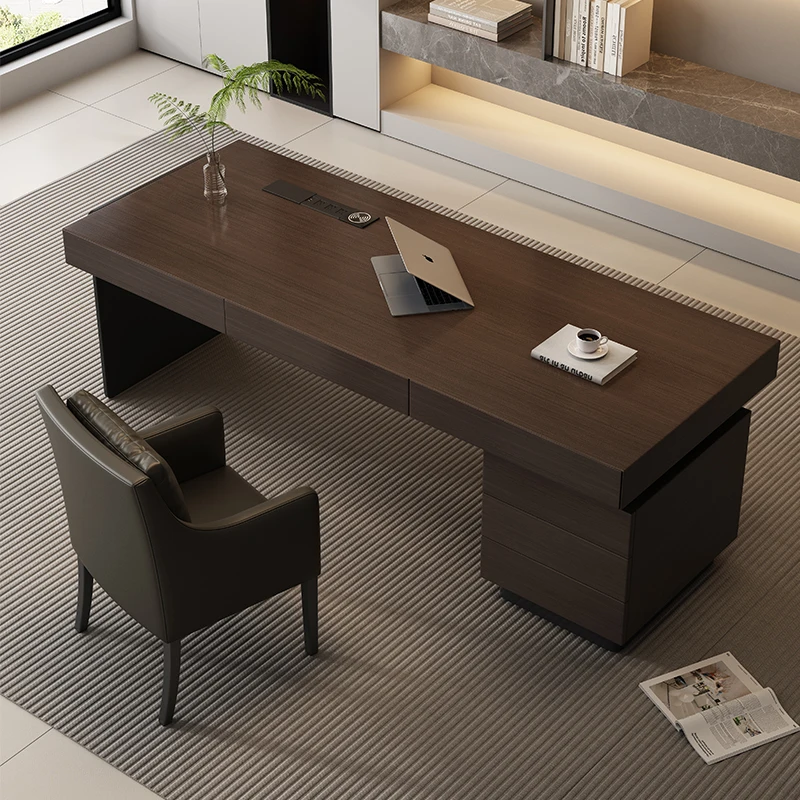 Minimalist İtalyan Ofis Masası - Woodworking Desk Chair incelemesi ve fiyatı
