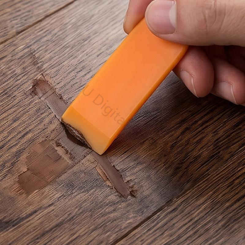 96BA Ahşap Tonlu Rötuş İşaretl - Cabinet Scraper Set incelemesi ve fiyatı