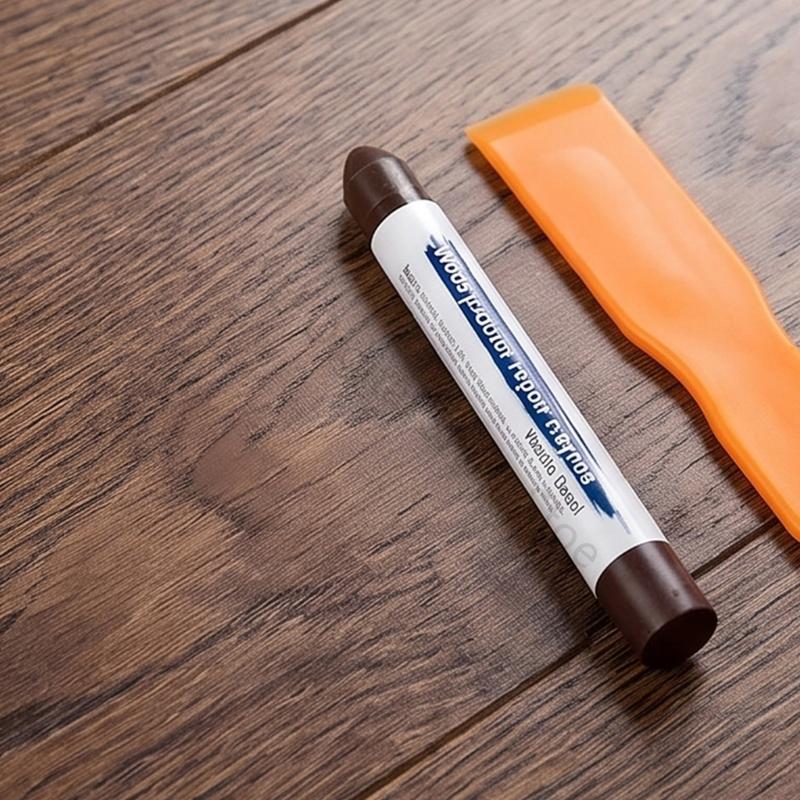 96BA Ahşap Tonlu Rötuş İşaretl - Cabinet Scraper Set incelemesi ve fiyatı